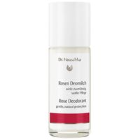 Dr. Hauschka Rose Deodorant